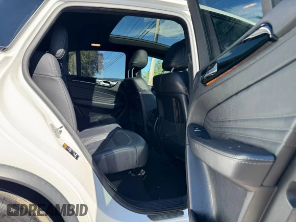 2019 Mercedes-Benz GLE 43 AMG с VIN 4JGED6EB8KA149160, выставлен на аукционе Copart как лот 65841325 с пробегом 106 120 миль миль и Чистый • Clean title. История ставок и продаж доступна на DreamBid. Изображение 6.
