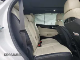 2018 Kia Sorento SX with VIN 5XYPKDA51JG368953, listed as a Copart auction lot 48110365 with 86,213 mi miles and Salvage Title. Bid and sale history available at carsss.com. Image 11.