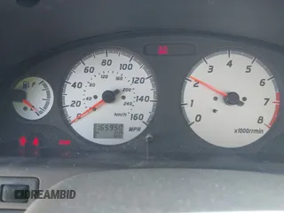 2000 Nissan Maxima GXE z VIN JN1CA31A8YT007617, wystawiony jako IAAI lot #42479039 z przebiegiem 165 950 mil mil oraz . Historia ofert i sprzedaży dostępna na DreamBid. Obrazek 7.