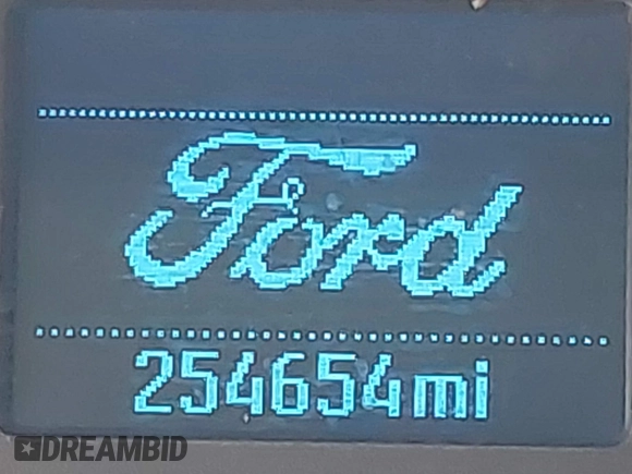 2018 Ford Transit with VIN 1FTYE1CM1JKA35810, listed as a IAAI auction lot 42178750 with 254,654 mi miles and . Bid and sale history available at DreamBid. Image 15.