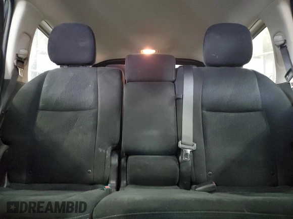 2013 Nissan Pathfinder SL z VIN 5N1AR2MM7DC682183, wystawiony jako Copart lot #59908525 z przebiegiem 162 923 mil mil oraz Czysty tytuł • Clean title. Historia ofert i sprzedaży dostępna na DreamBid. Obrazek 10.
