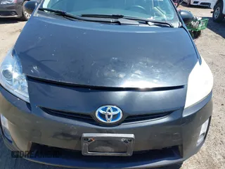 2011 Toyota Prius I with VIN JTDKN3DUXB1402694, listed as a IAAI auction lot 42130976 with 233,963 mi miles and . Bid and sale history available at DreamBid. Image 17.