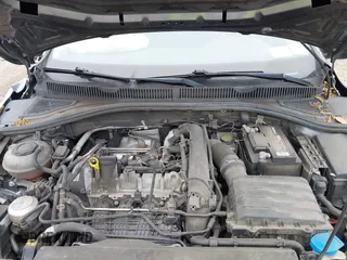2019 Volkswagen Jetta S with VIN 3VWC57BU6KM197843, listed as a IAAI auction lot 42581482 with 133,607 mi miles and . Bid and sale history available at DreamBid. Image 10.