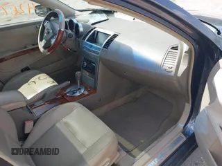 2006 Nissan Maxima SL с VIN 1N4BA41E76C866573, выставлен на аукционе IAAI как лот 42673826 с пробегом 205 657 миль миль и . История ставок и продаж доступна на DreamBid. Изображение 5.