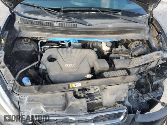 2013 Kia Soul with VIN KNDJT2A52D7535555, listed as a Copart auction lot 85111924 with 73,362 mi miles and Salvage Title. Bid and sale history available at carsss.com. Image 11.