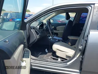 2012 Dodge Avenger SE with VIN 1C3CDZAB0CN247553, listed as a IAAI auction lot 42164424 with 103,463 mi miles and . Bid and sale history available at carsss.com. Image 5.