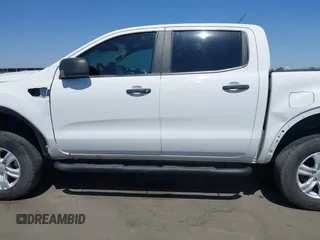 2020 Ford Ranger XL with VIN 1FTER4FH5LLA96971, listed as a IAAI auction lot 42529825 with 78,407 mi miles and . Bid and sale history available at DreamBid. Image 14.