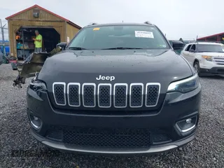 2019 Jeep Cherokee Limited z VIN 1C4PJMDX0KD259805, wystawiony jako IAAI lot #41910015 z przebiegiem 66 341 mil mil oraz . Historia ofert i sprzedaży dostępna na DreamBid. Obrazek 13.
