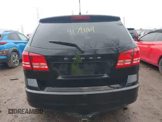 2014 Dodge Journey SE with VIN 3C4PDCAB8ET151666, listed as a IAAI auction lot 41721164 with 262,991 mi miles and . Bid and sale history available at carsss.com. Image 16.