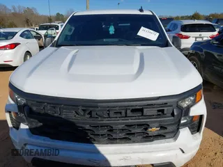 2023 Chevrolet Silverado 1500 Custom with VIN 3GCPDBEK9PG148856, listed as a IAAI auction lot 41339571 with 64,293 mi miles and . Bid and sale history available at DreamBid. Image 12.