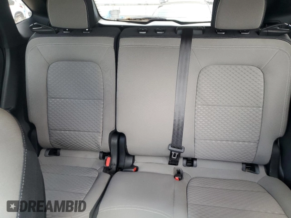 2021 Ford Escape SE Hybrid with VIN 1FMCU0BZ9MUA58048, listed as a Copart auction lot 53644515 with 64,730 mi miles and Salvage title. Bid and sale history available at DreamBid. Image 10.