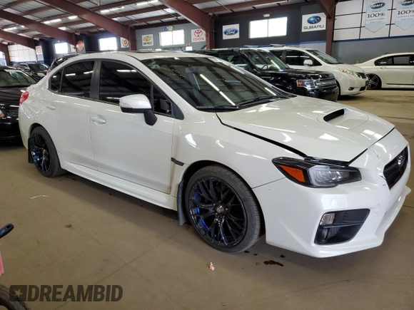2015 Subaru WRX Limited с VIN JF1VA1G69F9804763, выставлен на аукционе Copart как лот 63656955 с пробегом 151 713 миль миль и Чистый • Clean title. История ставок и продаж доступна на DreamBid. Изображение 4.