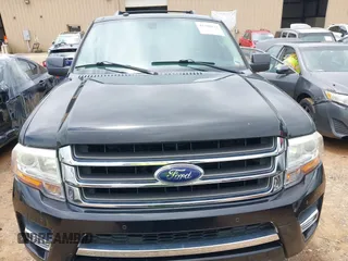 2017 Ford Expedition Max Limited with VIN 1FMJK1KT2HEA05741, listed as a IAAI auction lot 42348132 with 204,901 mi miles and . Bid and sale history available at DreamBid. Image 12.
