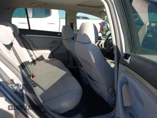 2008 Volkswagen Rabbit S with VIN WVWDB71K18W259965, listed as a IAAI auction lot 42560605 with 89,845 mi miles and . Bid and sale history available at DreamBid. Image 8.