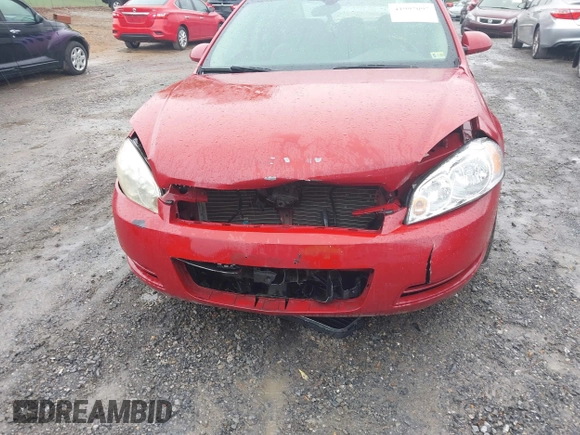 2007 Chevrolet Impala LS with VIN 2G1WB58K179335624, listed as a IAAI auction lot 41997097 with 191,827 mi miles and . Bid and sale history available at DreamBid. Image 6.