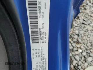 2008 Chrysler Sebring LX with VIN 1C3LC45K88N207972, listed as a Copart auction lot 52366925 with 92,396 mi miles and Salvage Title. Bid and sale history available at DreamBid. Image 14.