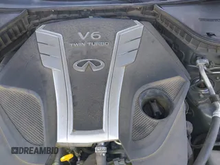 2017 Infiniti Q60 Premium with VIN JN1EV7EL2HM550150, listed as a IAAI auction lot 42324819 with 104,799 mi miles and . Bid and sale history available at DreamBid. Image 10.