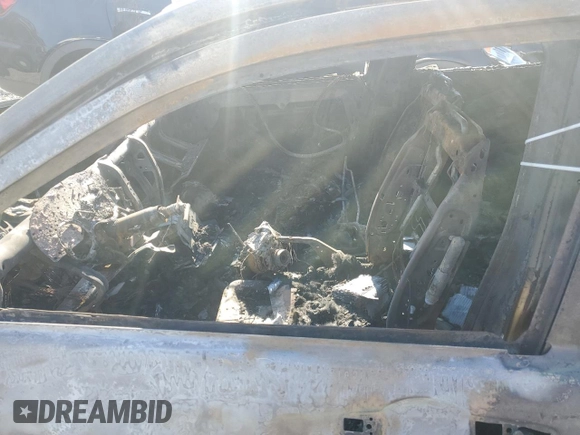 2013 Chrysler 200 LX with VIN 1C3CCBABXDN660432, listed as a Copart auction lot 50513285 with Not Provided miles and Salvage Title. Bid and sale history available at DreamBid. Image 7.