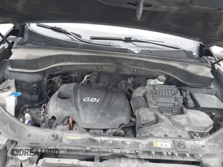 2014 Kia Sorento LX with VIN 5XYKT3A64EG483756, listed as a IAAI auction lot 41472374 with 118,660 mi miles. Bid and sale history available at carsss.com. Image 10.