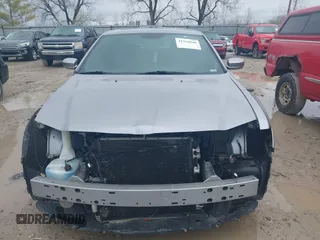 2014 Chrysler 300 with VIN 2C3CCAGG8EH384100, listed as a IAAI auction lot 41918940 with 139,597 mi miles. Bid and sale history available at carsss.com. Image 12.
