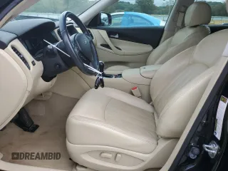 2016 Infiniti QX50 with VIN JN1BJ0RP5GM235151, listed as a Copart auction lot 72324194 with 110,685 mi miles and Salvage Title. Bid and sale history available at carsss.com. Image 7.