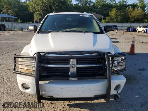 2004 Dodge Durango Limited z VIN 1D8HD58D94F129189, wystawiony jako Copart lot #55663075 z przebiegiem 146 623 mil mil oraz Szkoda całkowita • Salvage title. Historia ofert i sprzedaży dostępna na DreamBid. Obrazek 5.