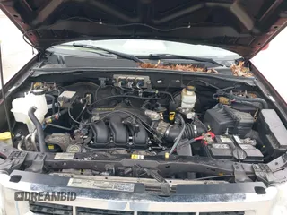 2008 Ford Escape Limited с VIN 1FMCU94178KE52807, выставлен на аукционе IAAI как лот 42345083 с пробегом 193 672 миль миль и . История ставок и продаж доступна на DreamBid. Изображение 10.
