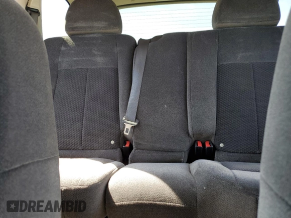2008 Chevrolet TrailBlazer 3LT with VIN 1GNDT13S782129470, listed as a Copart auction lot 56000725 with 144,812 mi miles and Clean Title. Bid and sale history available at DreamBid. Image 10.