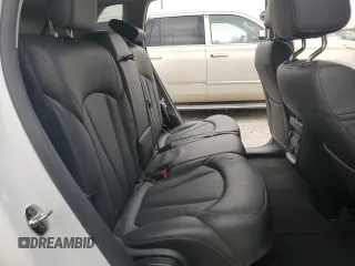 2020 Buick Envision Essence with VIN LRBFX2SA0LD199795, listed as a Copart auction lot 47567885 with 63,738 mi miles and Salvage Title. Bid and sale history available at DreamBid. Image 11.
