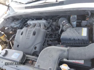 2010 Kia Sportage LX with VIN KNDKGCA38A7733453, listed as a IAAI auction lot 41932937 with 148,056 mi miles and . Bid and sale history available at carsss.com. Image 10.