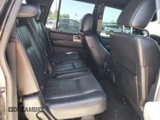2016 Ford Expedition Max XLT with VIN 1FMJK1JT4GEF38092, listed as a Copart auction lot 61910555 with 172,806 mi miles and Clean title. Bid and sale history available at DreamBid. Image 11.