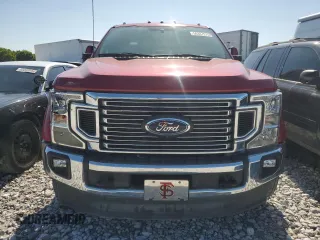 2022 Ford F-450 XL с VIN 1FT8W4DT3NEE74757, выставлен на аукционе Copart как лот 56387575 с пробегом 54 093 миль миль и Списание • Salvage title. История ставок и продаж доступна на DreamBid. Изображение 5.