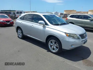2010 Lexus RX 450h с VIN JTJZB1BA5A2000298, выставлен на аукционе IAAI как лот 42241933 с пробегом 164 476 миль миль и . История ставок и продаж доступна на DreamBid. Изображение 1.