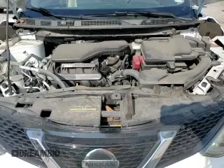 2019 Nissan Rogue S with VIN JN1BJ1CP0KW525986, listed as a Copart auction lot 69017695 with 32,568 mi miles and Salvage title. Bid and sale history available at DreamBid. Image 13.