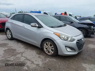 2014 Hyundai Elantra с VIN KMHD35LH7EU205429, выставлен на аукционе IAAI как лот 42372170 с пробегом 125 696 миль миль и . История ставок и продаж доступна на DreamBid. Изображение 1.