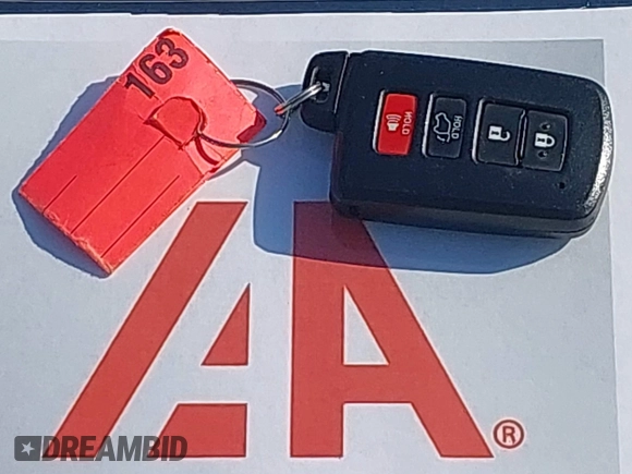 2017 Toyota Highlander XLE with VIN 5TDKZRFH6HS205427, listed as a IAAI auction lot 42581825 with Not provided miles and . Bid and sale history available at DreamBid. Image 11.
