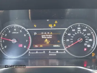 2022 Kia Sorento LX with VIN 5XYRGDLC8NG113406, listed as a IAAI auction lot 42226699 with 60,848 mi miles and . Bid and sale history available at DreamBid. Image 7.