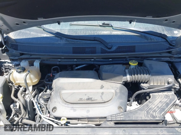 2020 Chrysler Pacifica Limited с VIN 2C4RC1GG1LR184429, выставлен на аукционе IAAI как лот 42701918 с пробегом 73 638 миль миль и . История ставок и продаж доступна на DreamBid. Изображение 6.