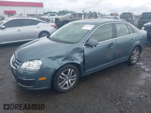 2006 Volkswagen Jetta 1.9L TDI with VIN 3VWST71K46M634410, listed as a IAAI auction lot 42333489 with 314,131 mi miles and . Bid and sale history available at DreamBid. Image 17.