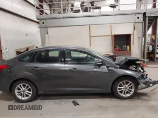 2017 Ford Focus SE with VIN 1FADP3F28HL314308, listed as a IAAI auction lot 42175299 with 74,917 mi miles and . Bid and sale history available at DreamBid. Image 13.