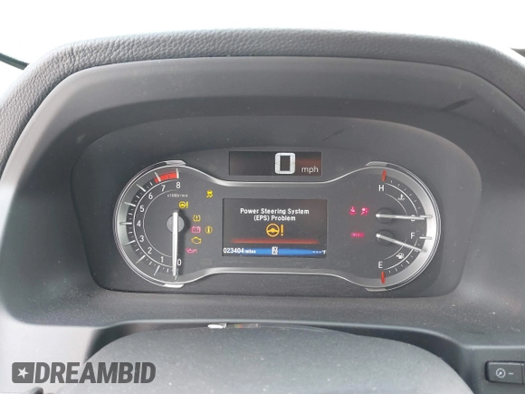 2018 Honda Pilot EX-L with VIN 5FNYF5H5XJB025960, listed as a IAAI auction lot 41843520 with 23,404 mi miles and . Bid and sale history available at DreamBid. Image 7.