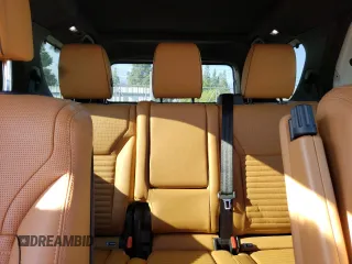2017 Land Rover Discovery HSE Luxury with VIN SALRHBBV8HA035436, listed as a Copart auction lot 67543173 with 50,364 mi miles. Bid and sale history available at carsss.com. Image 10.