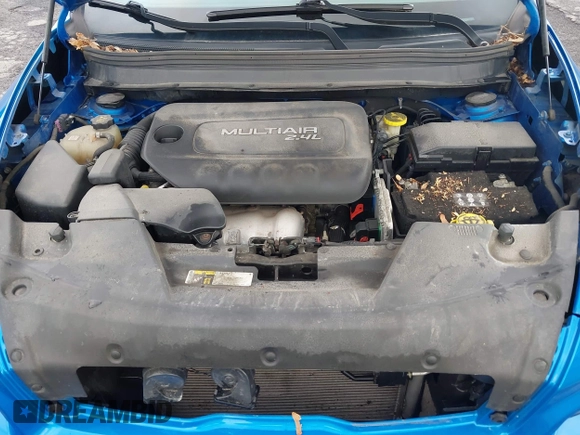 2017 Jeep Cherokee Sport with VIN 1C4PJLAB6HW617599, listed as a IAAI auction lot 42456069 with 78,773 mi miles and . Bid and sale history available at DreamBid. Image 10.