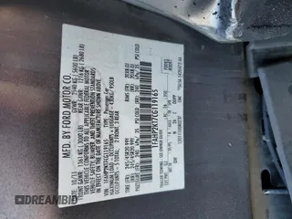 2012 Ford Taurus SHO с VIN 1FAHP2KT7CG119165, выставлен на аукционе Copart как лот 75435444 с пробегом Не указан миль и Списание • Salvage title. История ставок и продаж доступна на DreamBid. Изображение 13.