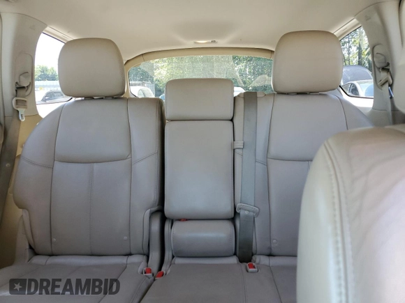 2013 Nissan Pathfinder SL z VIN 5N1AR2MM0DC629809, wystawiony jako Copart lot #60355695 z przebiegiem 92 617 mil mil oraz Czysty tytuł • Clean title. Historia ofert i sprzedaży dostępna na DreamBid. Obrazek 10.