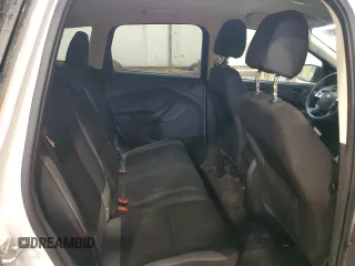 2014 Ford Escape S with VIN 1FMCU0F75EUD27902, listed as a Copart auction lot 52031905 with 263,273 mi miles and Salvage Title. Bid and sale history available at carsss.com. Image 11.