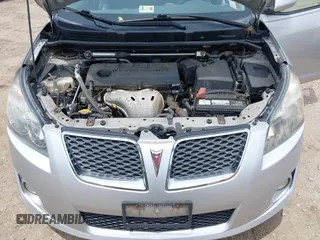 2009 Pontiac Vibe GT with VIN 5Y2SR67029Z437093, listed as a IAAI auction lot 42479856 with 85,603 mi miles and . Bid and sale history available at DreamBid. Image 10.