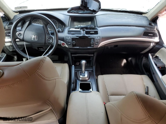 2014 Honda Crosstour EX-L with VIN 5J6TF2H53EL004468, listed as a Copart auction lot 69932284 with 176,354 mi miles and Salvage Title. Bid and sale history available at carsss.com. Image 8.