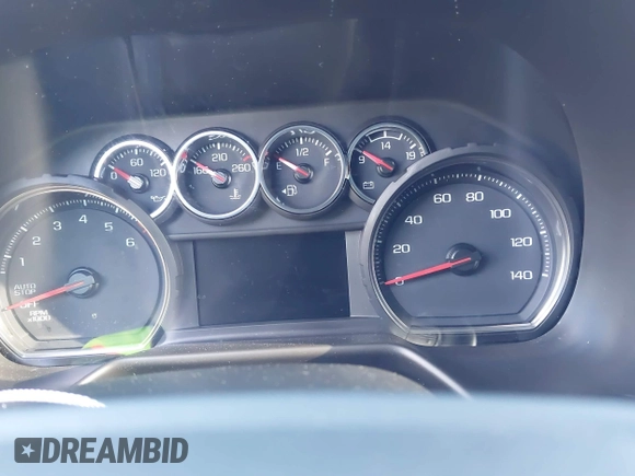 2023 Chevrolet Suburban LS with VIN 1GNSCBKD0PR160761, listed as a IAAI auction lot 41744051 with Not Provided miles and . Bid and sale history available at DreamBid. Image 7.