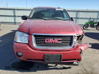2004 GMC Envoy SLT with VIN 1GKDT13S542243359, listed as a Copart auction lot 79068994 with 199,062 mi miles and Salvage Title. Bid and sale history available at carsss.com. Image 5.